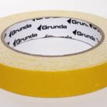 Grunda Dupulttape 19mmx5m