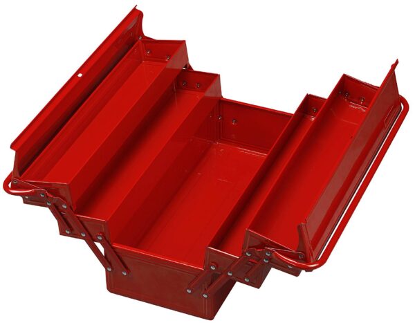 Teng Tools Amboðskassi