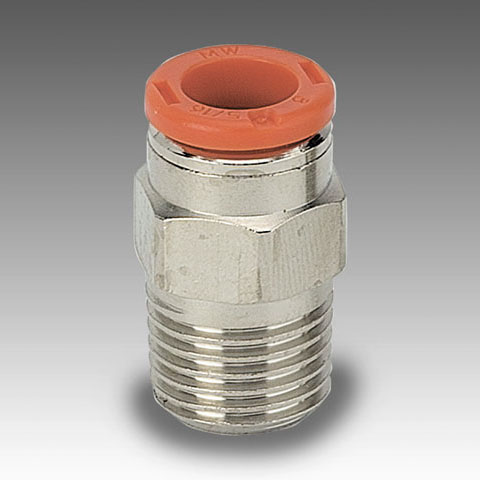 kopling RL1 C FOx 6-1/4 Kronisk