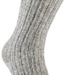 L.Brador 742U Gráar Hálvhosur std 40-43