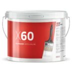 Strandamáling X60 Vátrúm/Industri 1L