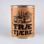 Trætjøra 1L