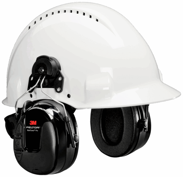 3M Peltor Hoyravernd HRXS220P3E