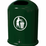 Rusk spann 45L Grøn
