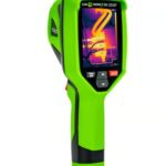 Elma infareytt termokamera X250