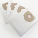 Støvsúgvaraposar Nilfisk Aero (5 bag) prof