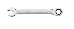Teng Tools Skrallulykil 17mm