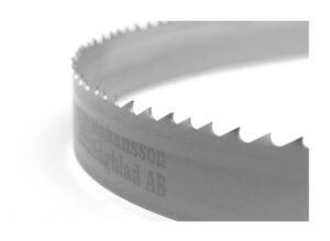 Håkansson Bandsagablað 1385x12x0,6-10/14TPI M42
