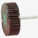 Lamel Slípistift 30x10x3 K80