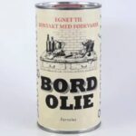 Borðolja 500ml
