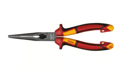 Milwaukee VDE Spísstong 205mm