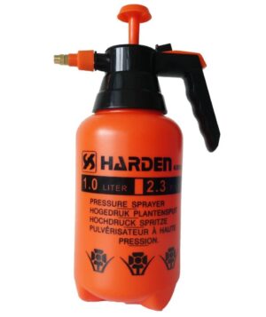 Harden Trýstsproyta 2L