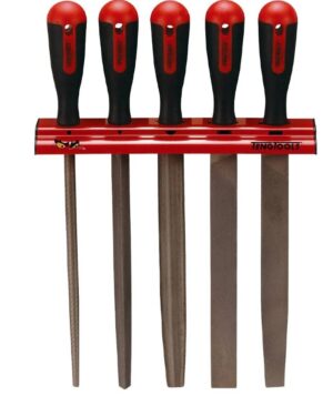 Teng Tools Fílsett WRFL05