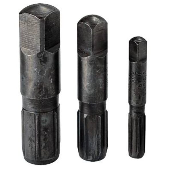Ridgid Rørútrekkjarasett 833