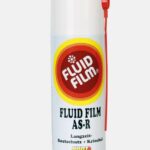 Fluid Film AS-R