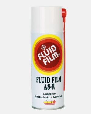 Fluid Film AS-R