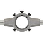 Gevindjarnhaldari 25x9 DIN 225