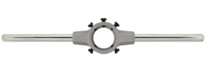 Gevindjarnhaldari 25x9 DIN 225