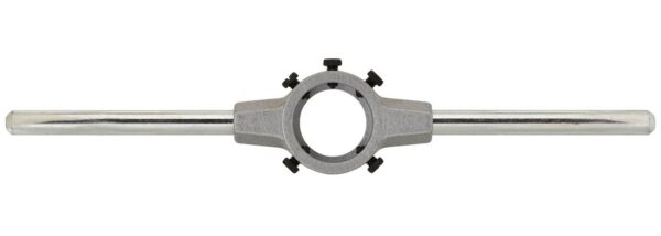 Gevindjarnhaldari 25x9 DIN 225