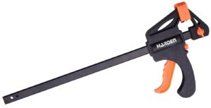 Harden einhondstvinga 150mm