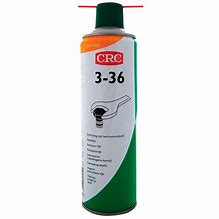 CRC Korrosionverja 3-36 500ml