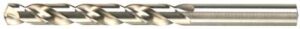Gühring Spiralborir 5,2mm Til Rustfrítt