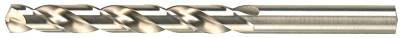 Gühring Spiralborir 5,2mm Til Rustfrítt