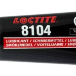 Loctite Silikonfeitt 75ml 8104