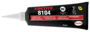 Loctite Silikonfeitt 75ml 8104