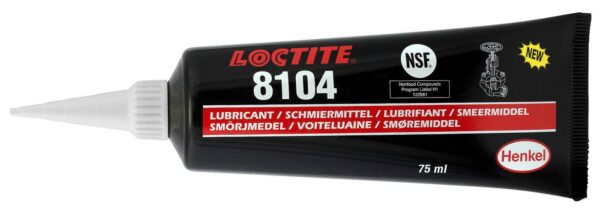 Loctite Silikonfeitt 75ml 8104