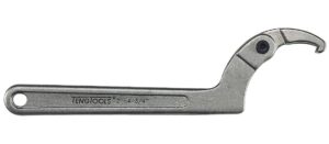 Teng Tools Krókalykil 19-50mm