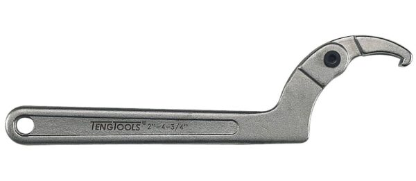 Teng Tools Krókalykil 19-50mm