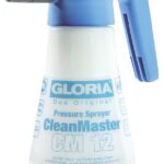 Gloria CM12 1,25L