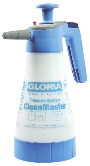 Gloria CM12 1,25L