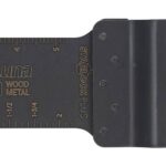 Luna Multicuttarablað SLP 32x60mm BIM