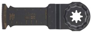 Luna Multicuttarablað SLP 32x60mm BIM