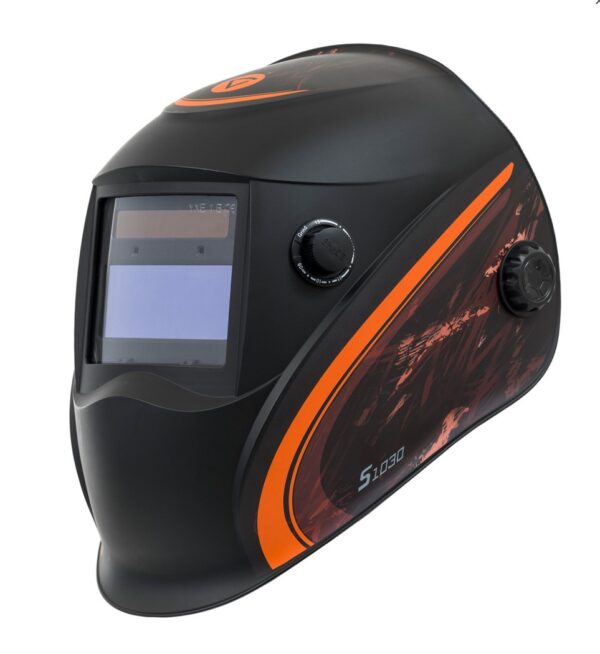 Kemppi S1030 Sveisigríma automatiskur