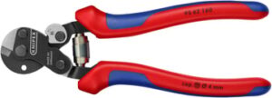 Knipex wiresaks 160mm