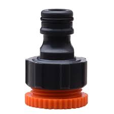 Harden Vatnkobling 1/2" og 3/4" gev.