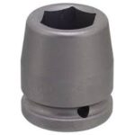 Krafttoppur 3/4" fatning Momento 2-1.1/4"