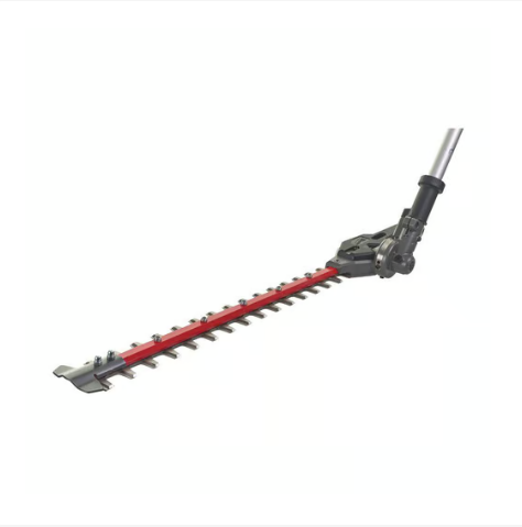 Milwaukee 18V Kantklippari FOPH-HTA