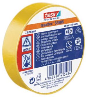Tesa Gult Eltape 19mmx20m