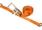 Spennireim 5T Orange 50mm 10m