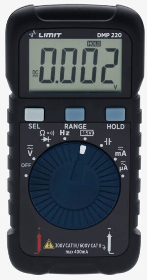 Limit Lummamultimetur DMP 220