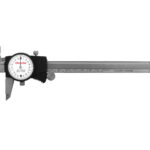 Diesella Skjótilære 150mm v/Ur