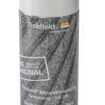 Troldekt Spray Myrkagrátt