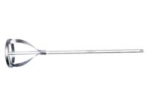 Harden Pískari 400x80x8mm