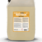 Rustvask 20 L