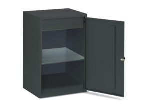 Blika Amboðsskáp VS-3 RAL7016