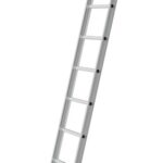 Wibe Einkultstigi W-steps 4m LBA-S4